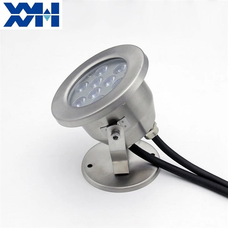 Underwater LED Pond Light | IP68 Submersible Pond Lighting | 12V Safe best Underwater LED Pond Light | IP68 Submersible Pond Lighting | 12V Safe best