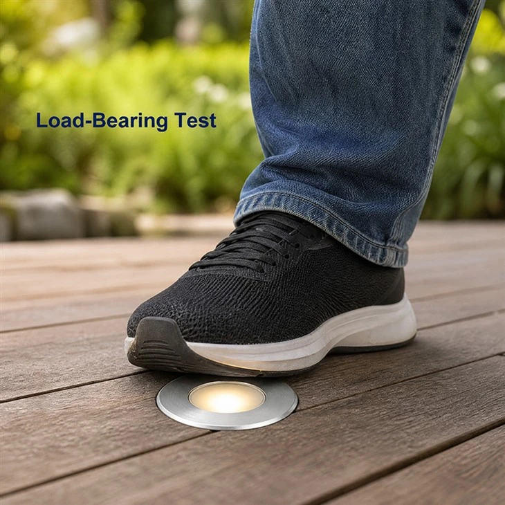 Waterproof Led Underground Light suppliers